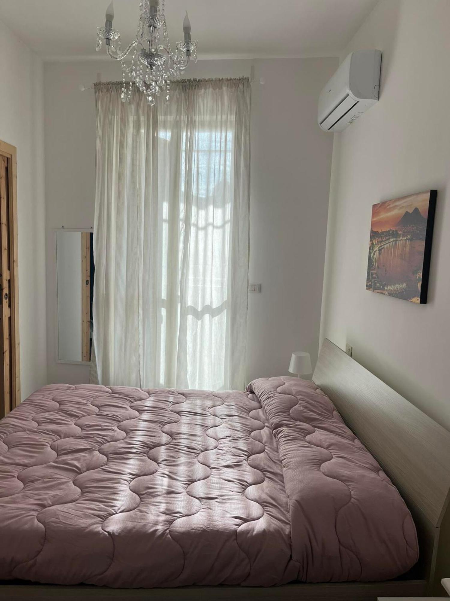 B&B Un Sogno Per Sempre Nápoles Exterior foto