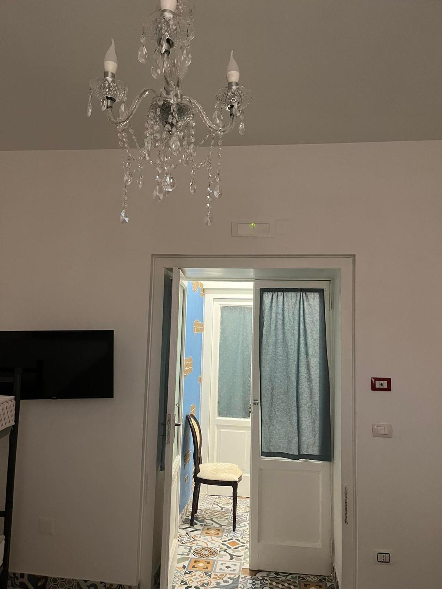 B&B Un Sogno Per Sempre Nápoles Exterior foto