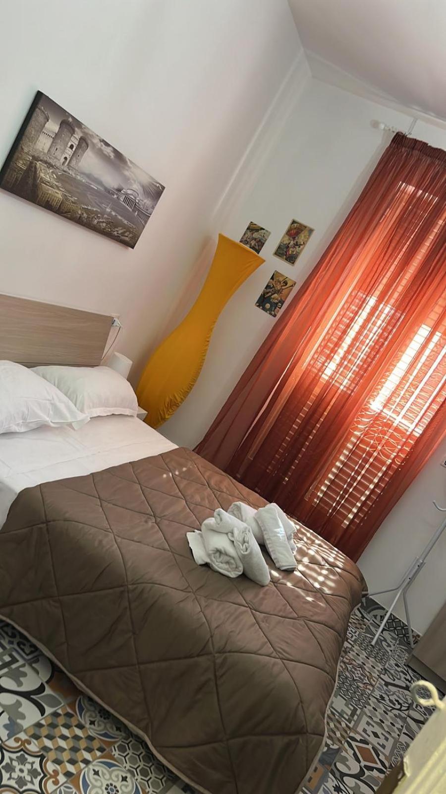B&B Un Sogno Per Sempre Nápoles Exterior foto